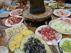 -元盛居(生态大街店)