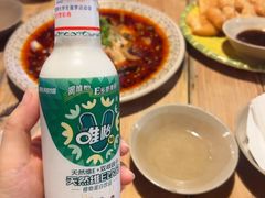 -饭江湖·江湖菜(湖广会馆店)