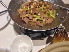 -绿草地·湘菜(7mall店)