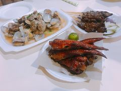 -纽顿熟食中心
