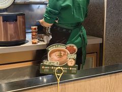 -梨花牛肉汤饭(仁恒伊势丹店)