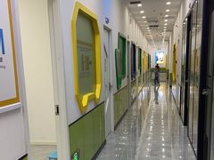 -童程童美信奥赛科技特长·乐高编程科创机器人(万达银盆岭校区)