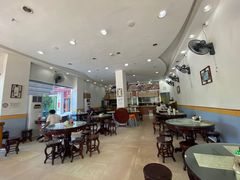 大堂-荔园小馆(园岭新村二期店)