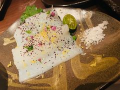 -High Yaki THE SEA海鲜居酒屋
