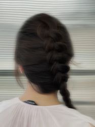 -Hair Code芭曲发型