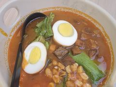 -桂在香知桂林米粉(红博中央公园店)