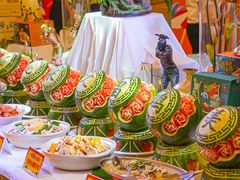 -龙泉人椰子鸡·糟粕醋·地标海南菜(龙昆南店)