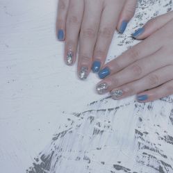 -艾珂·美甲美睫