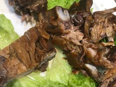 -好妈王饺子(滂江街店)