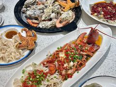 -前王院•巧克力海鲜市集餐厅(万平口店)