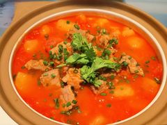 -南堂馆·新川菜(春熙路店)