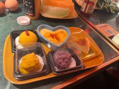 -牛New寿喜烧(金鹰世界店)