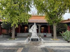 -戏马台景区