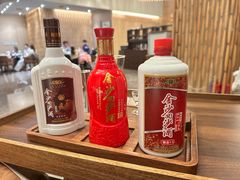 -喜鼎海胆水饺(东港店)