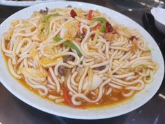 -清真·益鑫羊肉手抓馆(花园北街店)