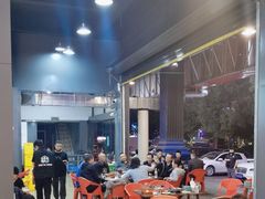 -林二哥宜烤官·宜宾小烧烤