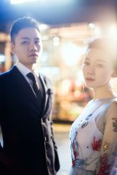 点击看大图 -太郎花子婚纱摄影艺术中心