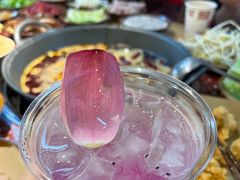 -赵美丽·重庆社区火锅·直营店(火车东站·中豪国际店)