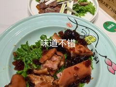 -老山东·山东菜(鲁菜名店)