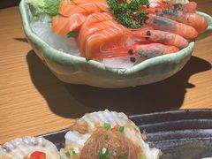 -三石铁板烧(紫竹桥店)