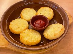 -萨莉亚意式餐厅(国展天虹店)