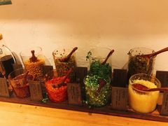 -小满手工粉(上海月星环球港店)