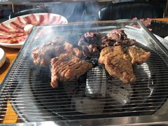 -东俞·韩式料理(院东街店)