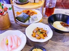 湘西擂茶-上席擂茶·新中式青年茶馆(古城店)