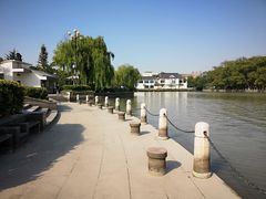 -东湖景区