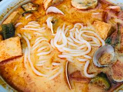 -长勺子东南亚(街道口店)