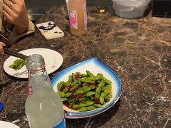 -郑喜旺烧烤(郑州总店)
