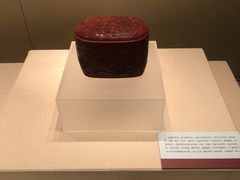 -浙江省博物馆(孤山馆区)