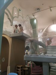 -奈尔宝·儿童乐园·亲子餐厅(星河湾店)