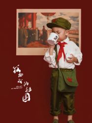 -俏宝贝照相馆(QBB儿童摄影)