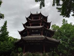 -成都杜甫草堂博物馆