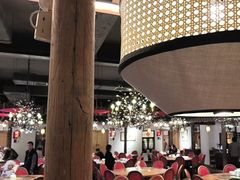 -金苑酒家·客家菜·广东老字号(万象店)