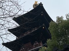 -寒山寺