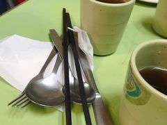-胜利茶餐室