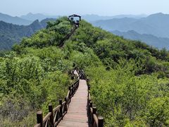 -大岭沟猕猴桃谷风景区