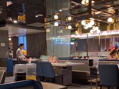 -海底捞火锅(玉桥商业广场店)