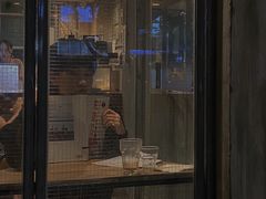门面-来回·咖啡(天河南店)