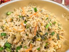 -新凯旋烧烤·燕姐千岛湖土菜