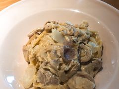 意大利传统车轮面-新贝乐意大利餐厅(苏州中心店)