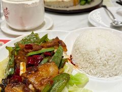 -新世界餐厅(万达店)