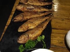 -一品诚记烤肉·甄选店(中南路店)