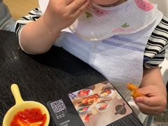-Pennehut畔尼意面(合肥万象城店)
