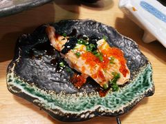 -山之川日料放题(通州店)