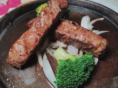 -俄士厨房(时代天街店)