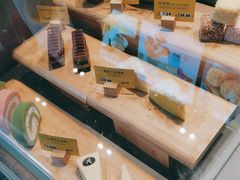 -麦当劳(桃仙机场到达层店)