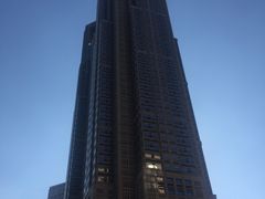 -东京都厅舍